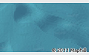 Satellite 3D Map of the area around 58° 15' 56" S, 115° 40' 30" E