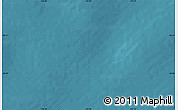 Satellite Map of the area around 58° 15' 56" S, 119° 4' 29" E