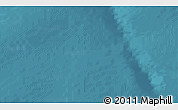 Satellite 3D Map of the area around 58° 15' 56" S, 119° 55' 30" E