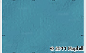 Satellite Map of the area around 58° 15' 56" S, 121° 37' 30" E