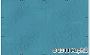 Satellite Map of the area around 58° 15' 56" S, 122° 28' 29" E