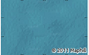 Satellite Map of the area around 58° 15' 56" S, 123° 19' 29" E