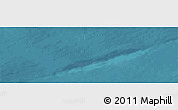 Satellite Panoramic Map of the area around 58° 15' 56" S, 124° 10' 30" E