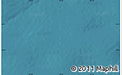 Satellite Map of the area around 58° 15' 56" S, 125° 1' 30" E