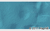 Satellite 3D Map of the area around 58° 15' 56" S, 128° 25' 30" E