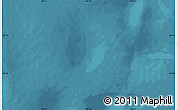 Satellite Map of the area around 58° 15' 56" S, 128° 25' 30" E