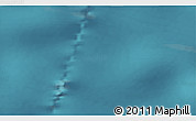 Satellite 3D Map of the area around 58° 15' 56" S, 143° 43' 29" E