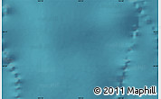 Satellite Map of the area around 58° 15' 56" S, 145° 25' 30" E