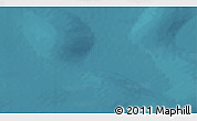 Satellite 3D Map of the area around 58° 15' 56" S, 32° 22' 30" E