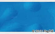 Shaded Relief 3D Map of the area around 58° 15' 56" S, 44° 16' 29" E