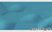 Satellite 3D Map of the area around 58° 15' 56" S, 45° 58' 30" E