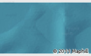 Satellite 3D Map of the area around 58° 15' 56" S, 46° 49' 30" E