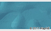 Satellite 3D Map of the area around 58° 15' 56" S, 48° 31' 29" E