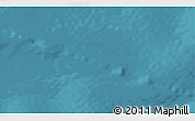 Satellite 3D Map of the area around 58° 15' 56" S, 50° 13' 30" E