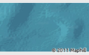Satellite 3D Map of the area around 58° 15' 56" S, 52° 46' 29" E
