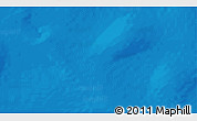 Shaded Relief 3D Map of the area around 58° 15' 56" S, 53° 37' 30" E