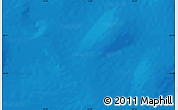 Physical Map of the area around 58° 15' 56" S, 53° 37' 30" E