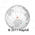 Where is the area around 58° 15' 56" S, 69° 46' 30" E located? Outline Map of the Area around 58° 15' 56" S, 69° 46' 30" E, rectangular outline