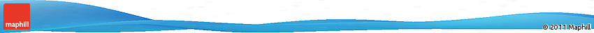 Physical Horizon Map of the Area around 58° 15' 56" S, 70° 37' 30" E Physical Horizon Map of the Area around 58° 15' 56" S, 70° 37' 30" E