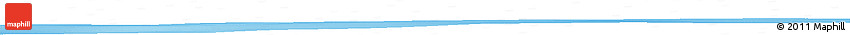 Political Horizon Map of the Area around 58° 15' 56" S, 75° 43' 29" E Political Horizon Map of the Area around 58° 15' 56" S, 75° 43' 29" E
