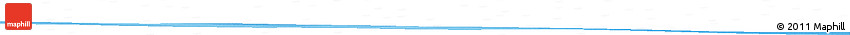 Political Horizon Map of the Area around 58° 15' 56" S, 82° 31' 30" E Political Horizon Map of the Area around 58° 15' 56" S, 82° 31' 30" E