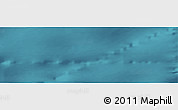 Satellite Panoramic Map of the area around 58° 15' 56" S, 94° 25' 30" E