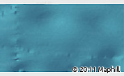 Satellite 3D Map of the area around 58° 15' 56" S, 95° 16' 30" E