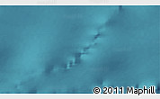 Satellite 3D Map of the area around 58° 15' 56" S, 98° 40' 30" E