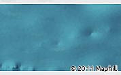 Satellite 3D Map of the area around 58° 15' 56" S, 99° 31' 30" E