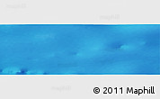Physical Panoramic Map of the area around 58° 15' 56" S, 99° 31' 30" E