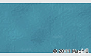 Satellite 3D Map of the area around 58° 37' 32" S, 119° 4' 29" E