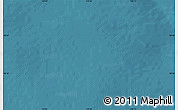 Satellite Map of the area around 58° 37' 32" S, 119° 55' 30" E