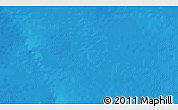 Shaded Relief 3D Map of the area around 58° 37' 32" S, 120° 46' 30" E