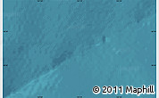 Satellite Map of the area around 58° 37' 32" S, 123° 19' 29" E