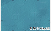 Satellite Map of the area around 58° 37' 32" S, 124° 10' 30" E