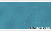 Satellite 3D Map of the area around 58° 37' 32" S, 125° 1' 30" E
