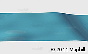 Satellite Panoramic Map of the area around 58° 37' 32" S, 152° 13' 29" E
