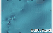 Satellite Map of the area around 58° 37' 32" S, 159° 52' 30" E