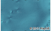 Satellite Map of the area around 58° 37' 32" S, 165° 49' 29" E