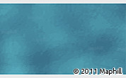 Satellite 3D Map of the area around 58° 37' 32" S, 173° 28' 29" E