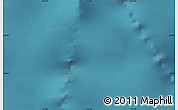 Satellite Map of the area around 58° 37' 32" S, 174° 19' 29" E