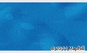 Political 3D Map of the area around 58° 37' 32" S, 43° 25' 29" E