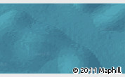 Satellite 3D Map of the area around 58° 37' 32" S, 43° 25' 29" E