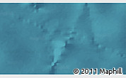 Satellite 3D Map of the area around 58° 37' 32" S, 55° 10' 29" W
