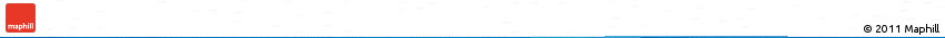 Political Horizon Map of the Area around 58° 37' 32" S, 60° 25' 29" E Political Horizon Map of the Area around 58° 37' 32" S, 60° 25' 29" E