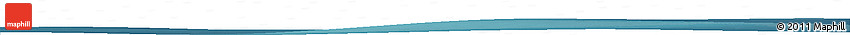 Satellite Horizon Map of the Area around 58° 37' 32" S, 68° 55' 30" E Satellite Horizon Map of the Area around 58° 37' 32" S, 68° 55' 30" E
