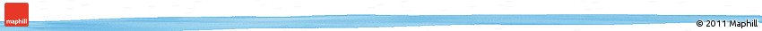 Physical Horizon Map of the Area around 58° 37' 32" S, 74° 52' 30" E Physical Horizon Map of the Area around 58° 37' 32" S, 74° 52' 30" E