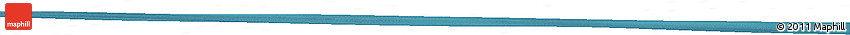 Satellite Horizon Map of the Area around 58° 37' 32" S, 82° 31' 30" E Satellite Horizon Map of the Area around 58° 37' 32" S, 82° 31' 30" E