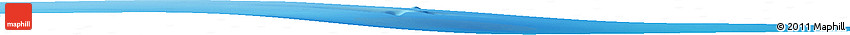 Physical Horizon Map of the Area around 58° 37' 32" S, 84° 13' 29" E Physical Horizon Map of the Area around 58° 37' 32" S, 84° 13' 29" E