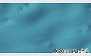 Satellite 3D Map of the area around 58° 37' 32" S, 94° 25' 30" E